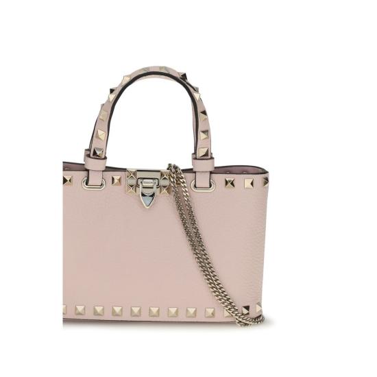 26FW 발렌티노 가라바니 토트백 VA9W2P0AT0VSH16QBB PINK - VALENTINO GARAVANI