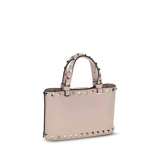 26FW 발렌티노 가라바니 토트백 VA9W2P0AT0VSH16QBB PINK - VALENTINO GARAVANI