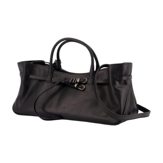 26FW 마지셔우드 토트백 SHE026002 BLACK - MARGE SHERWOOD