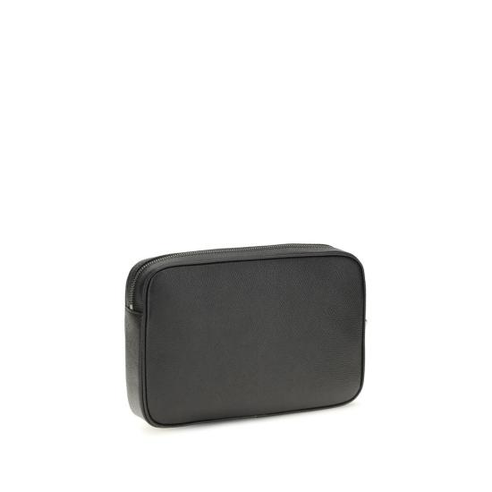 26FW 발렌티노 가라바니 남성지갑 VA9Y2P0AN8UAG0NOBB BLACK - VALENTINO GARAVANI
