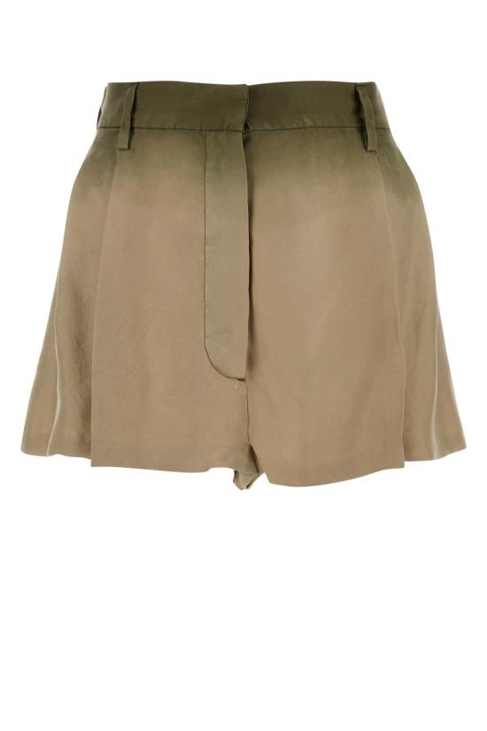  프라다 숏팬츠 P200ISOOO14TF F0065 BEIGE