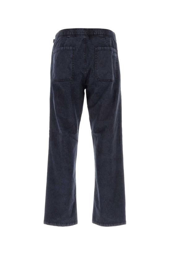 25FW 나파피리 데님 팬츠 NP0A88YE 1761 NAVY - NAPAPIJRI