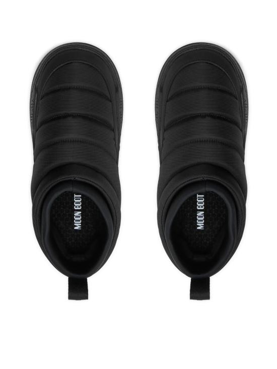  문부츠 스니커즈 80D2470010N001 BLACK - MOON BOOT