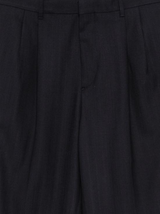 26FW 라르디니 수트 팬츠 ACTIMUR34 ACIF67445850 Blu - LARDINI