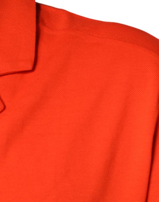 돌체앤가바나 반팔 셔츠 TSH84563 ORANGE - DOLCE & GABBANA