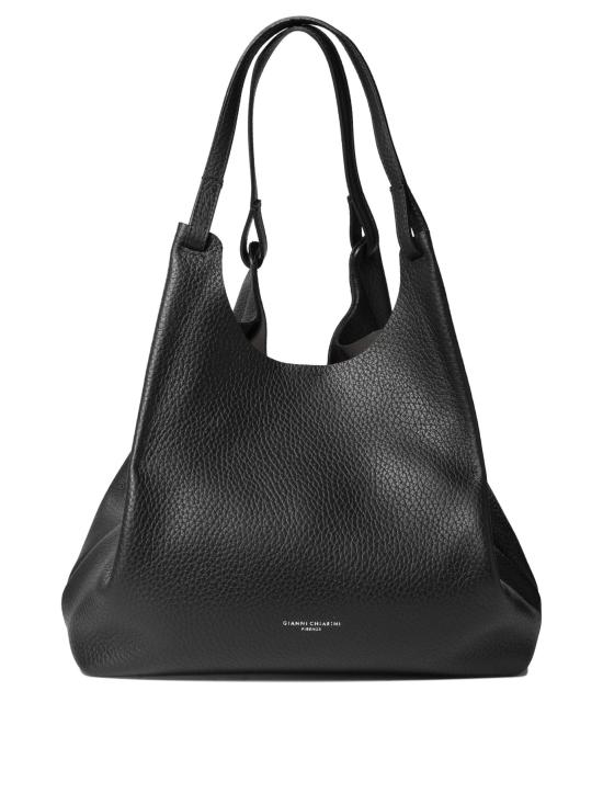 26FW 지아니 끼아리니 숄더백 BS9720RNGDBLDUA001 NERO Black