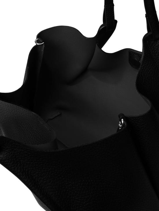 26FW 지아니 끼아리니 숄더백 BS9720RNGDBLDUA001 NERO Black - GIANNI CHIARINI