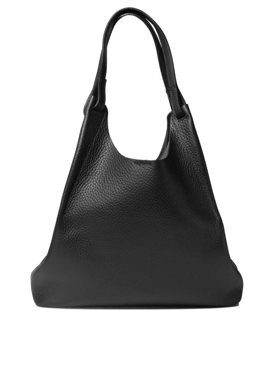 26FW 지아니 끼아리니 숄더백 BS9720RNGDBLDUA001 NERO Black - GIANNI CHIARINI