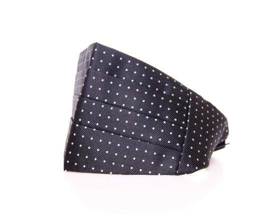  돌체앤가바나 가죽 벨트 NOC10451 BLACK