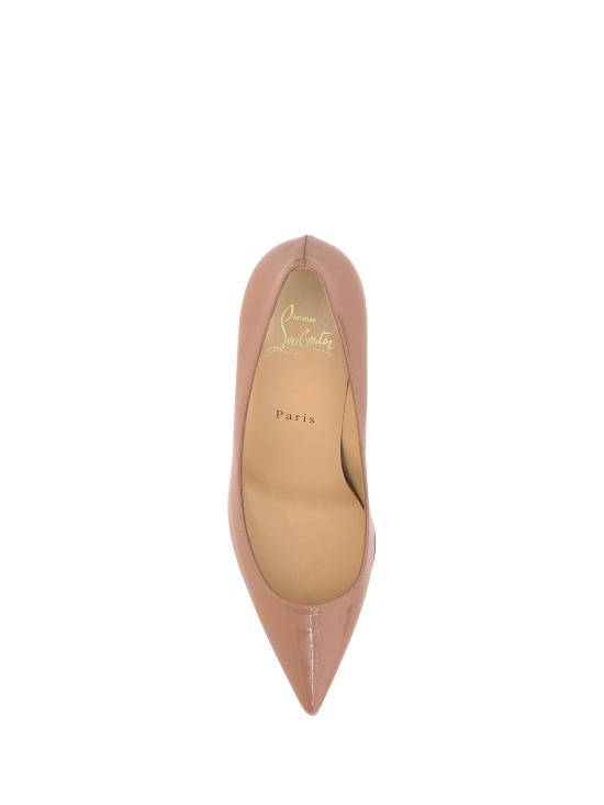 26FW 크리스챤 루부탱 힐/펌프스 3191416 PK1A BEIGE - CHRISTIAN LOUBOUTIN