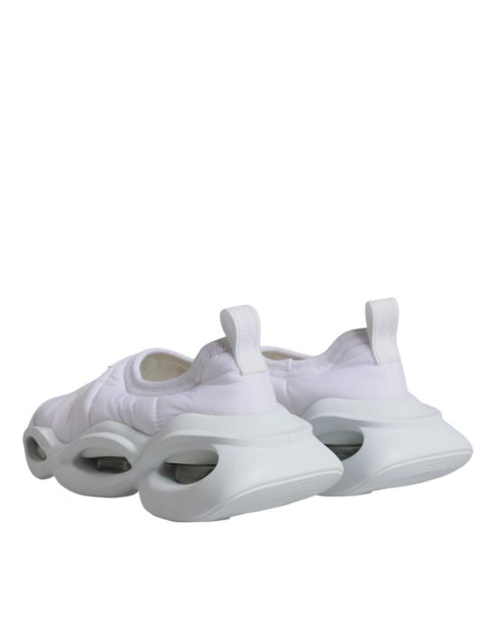  돌체앤가바나 스니커즈 LA12171 WHITE - DOLCE & GABBANA