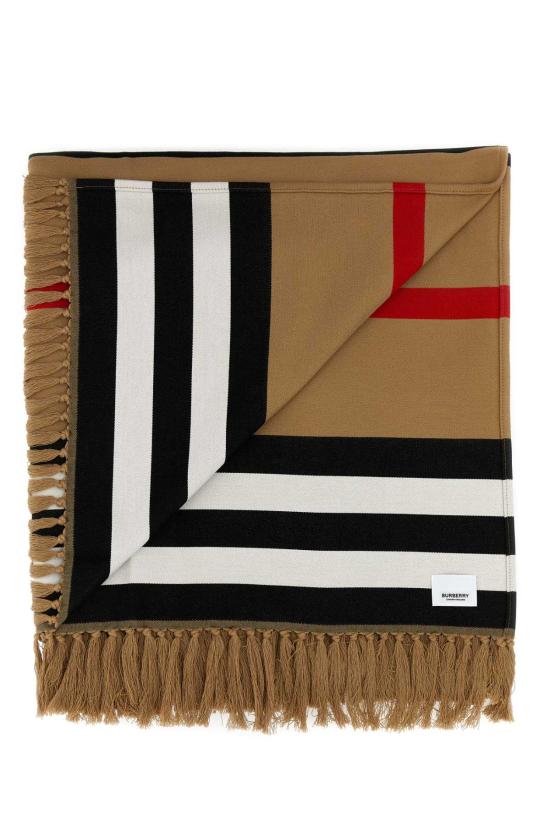  버버리 머플러/스카프 8067335 A7026 BEIGE - BURBERRY