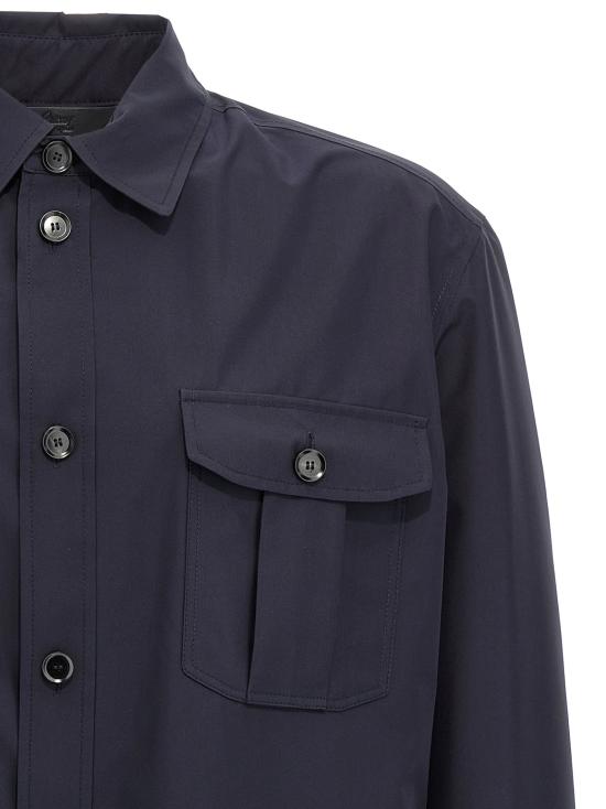  브리오니 자켓 BR310134BM NAVY - BRIONI