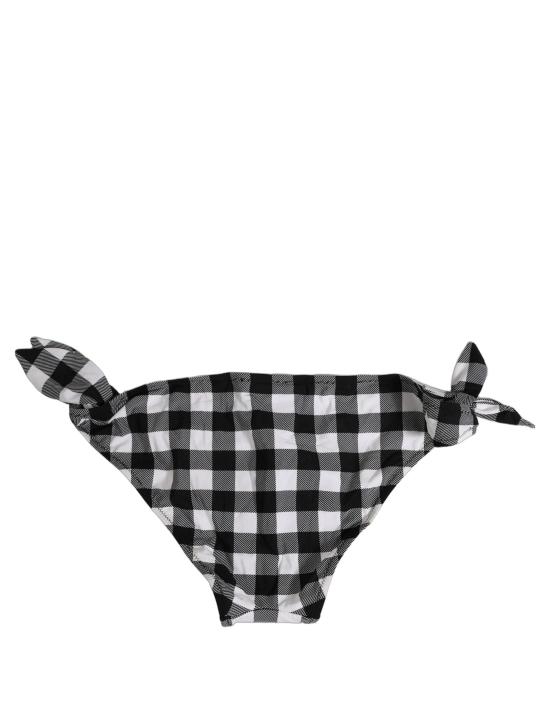  돌체앤가바나 비키니 수영복 BIK2261 BLACK