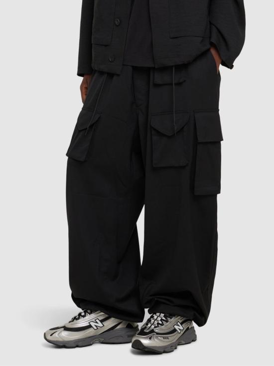 26SS 뉴발란스 스니커즈 M1000EGR SILVER - NEW BALANCE