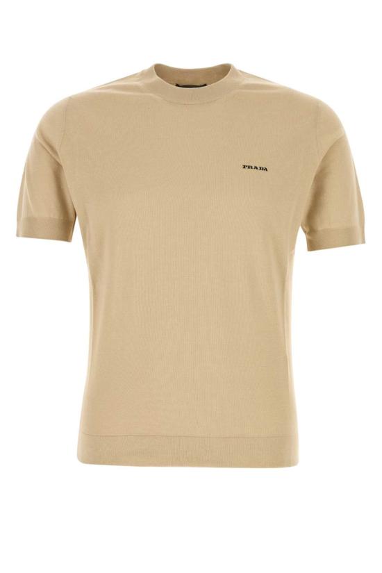 26SS 프라다 스웨터 UMF209SOOO1811 F0036 BEIGE