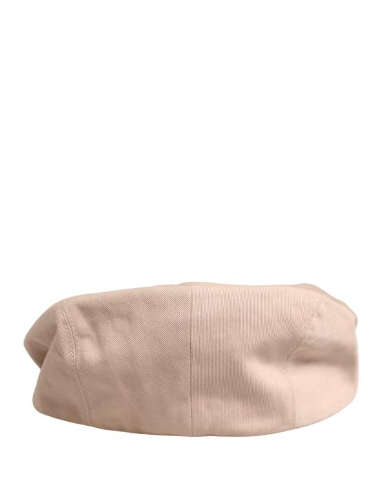  돌체앤가바나 모자 HAT9882 BEIGE