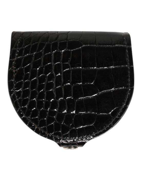  돌체앤가바나 남성지갑 SMY11168 BLACK - DOLCE & GABBANA
