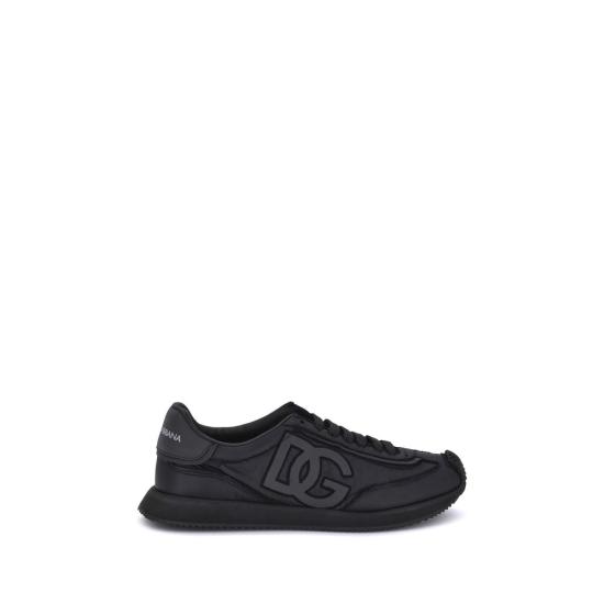 26FW 돌체앤가바나 스니커즈 DOCS2288AF99280999BB BLACK