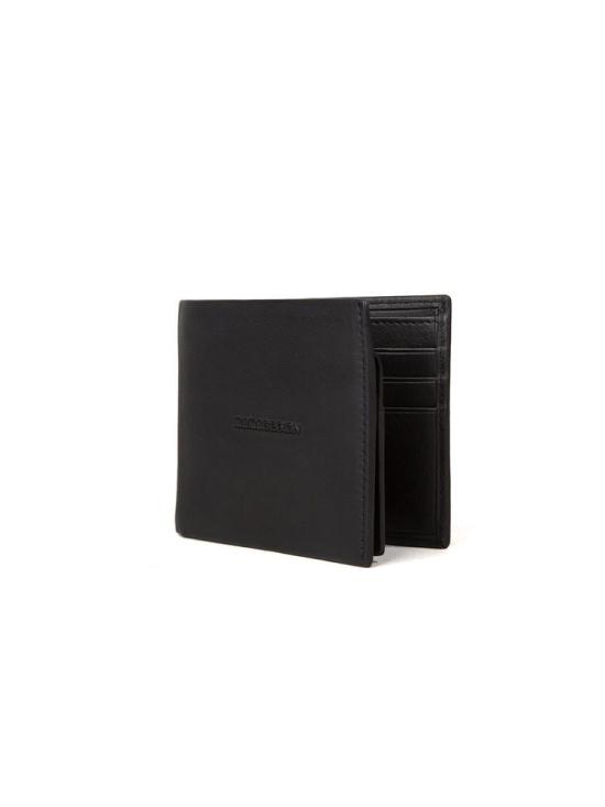  모모디자인 남성지갑 MO 07NN BLACK ONESIZE Momo Design - MOMODESIGN