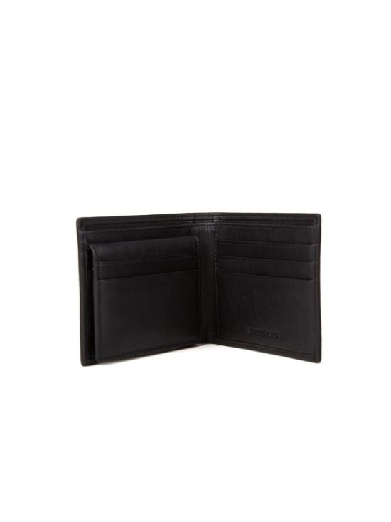  모모디자인 남성지갑 MO 07NN BLACK ONESIZE Momo Design - MOMODESIGN