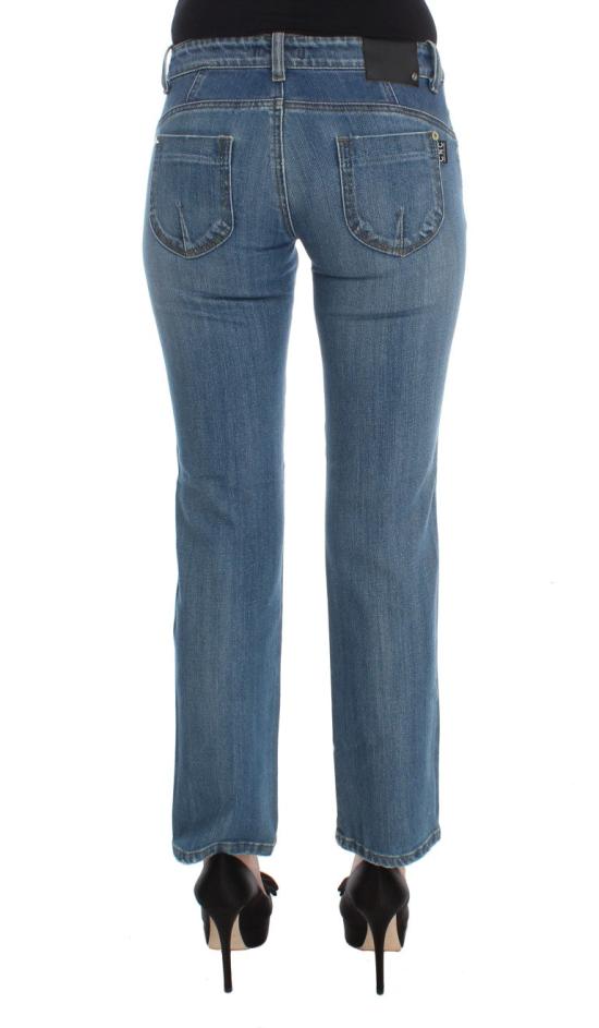  커스텀네셔널 데님 팬츠 SIG30118 BLUE - COSTUME NATIONAL