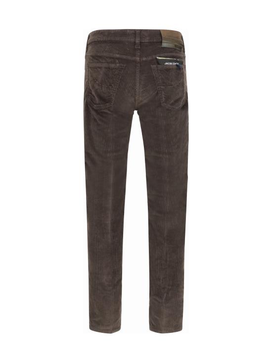 26FW 야콥코헨 데님 팬츠 JUMQE015054S3653 F44 BROWN - JACOB COHËN