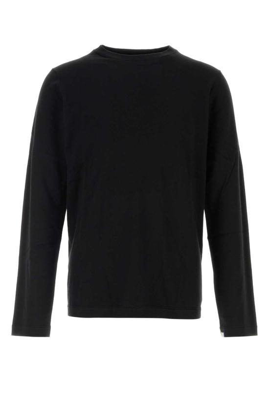 26FW 익스트림캐시미어 스웨터 50017411TU05 RAVEN BLACK