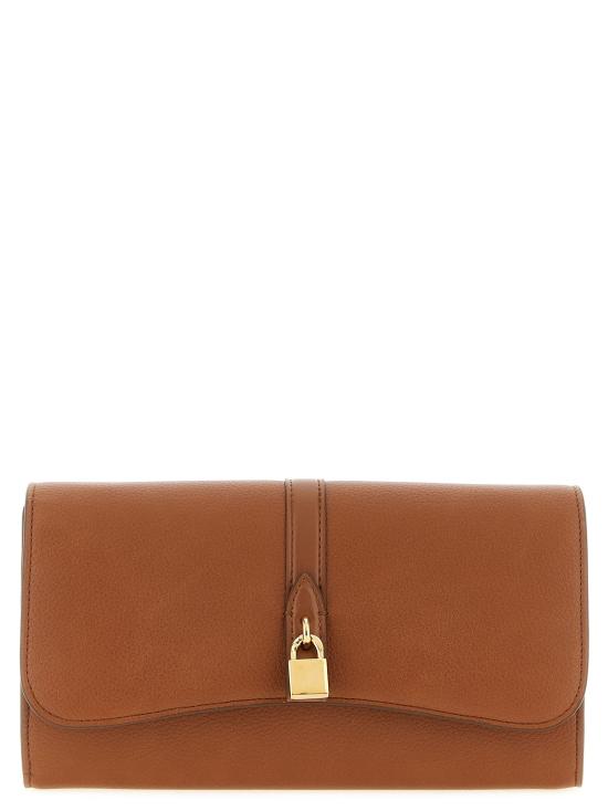 26SS 스텔라 맥카트니 지갑 ST331095BM BROWN