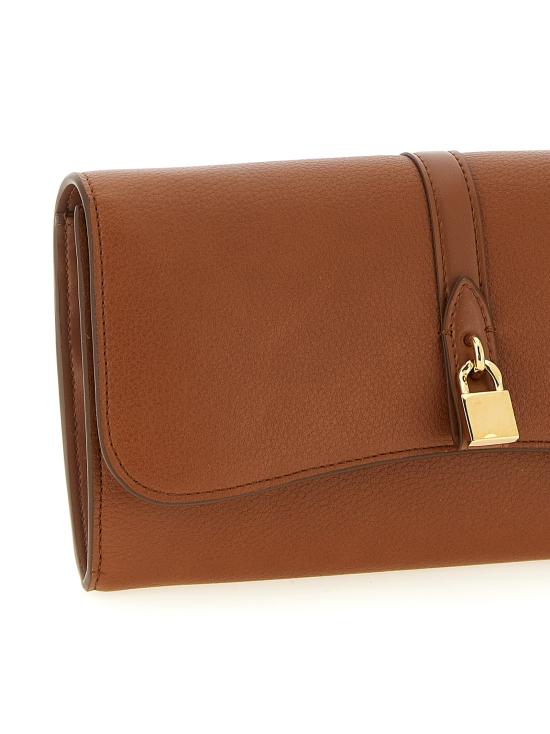 26SS 스텔라 맥카트니 지갑 ST331095BM BROWN - STELLA MCCARTNEY