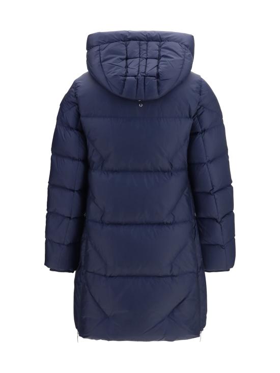 26FW 파라점퍼스 롱패딩 26WPWPUHY33P57 0316 NAVY - PARAJUMPERS