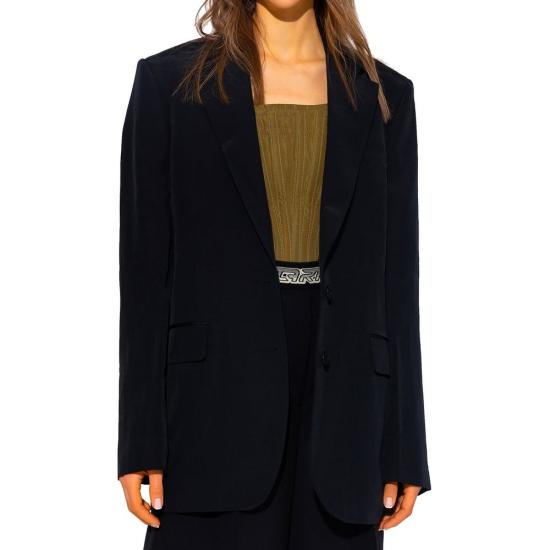  스텔라 맥카트니 수트 자켓 ST 8992040288468 BLACK - STELLA MCCARTNEY
