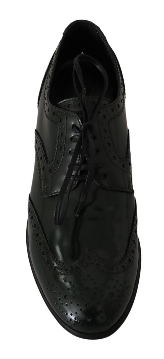  돌체앤가바나 힐/펌프스 LA5978 BLACK - DOLCE & GABBANA