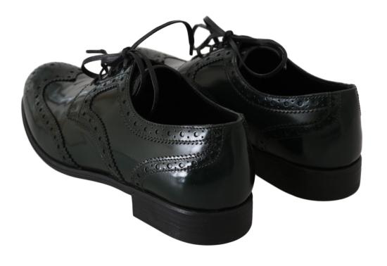  돌체앤가바나 힐/펌프스 LA5978 BLACK - DOLCE & GABBANA