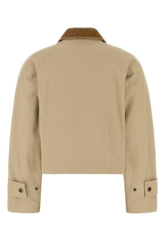  버버리 자켓 8105513 A1435 BEIGE - BURBERRY