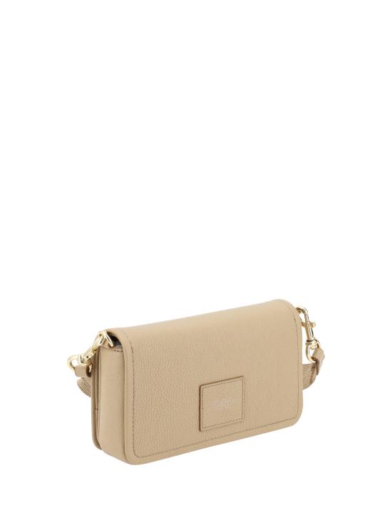 26FW 마크제이콥스 더 레더 미니백 2S4SMN080S02 230 BEIGE - MARC JACOBS