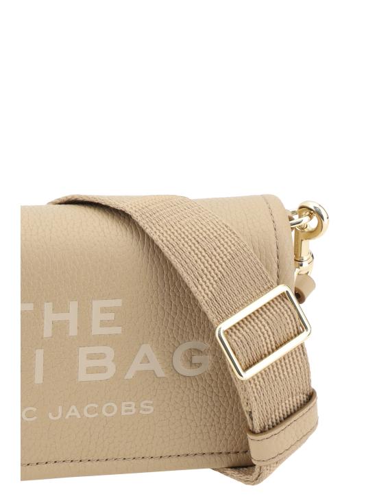 26FW 마크제이콥스 더 레더 미니백 2S4SMN080S02 230 BEIGE - MARC JACOBS