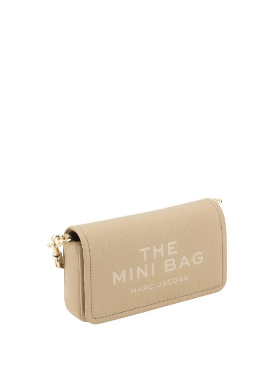 26FW 마크제이콥스 더 레더 미니백 2S4SMN080S02 230 BEIGE - MARC JACOBS
