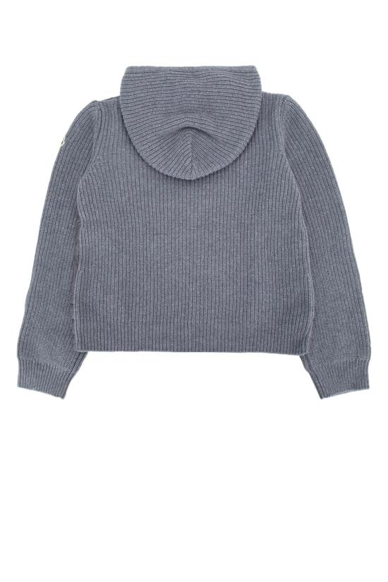 26FW 몽클레어 숏패딩 L29549B00014M4281 988 GRAY - MONCLER