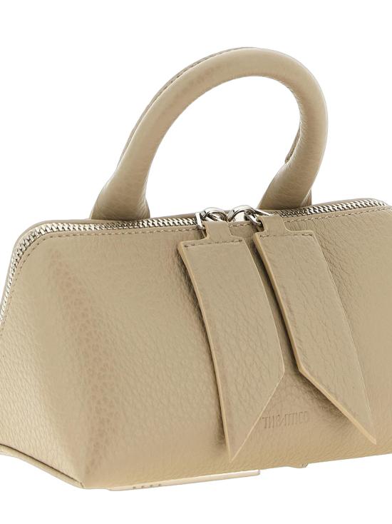26FW 디 아티코 토트백 TH337611BM BEIGE - THE ATTICO
