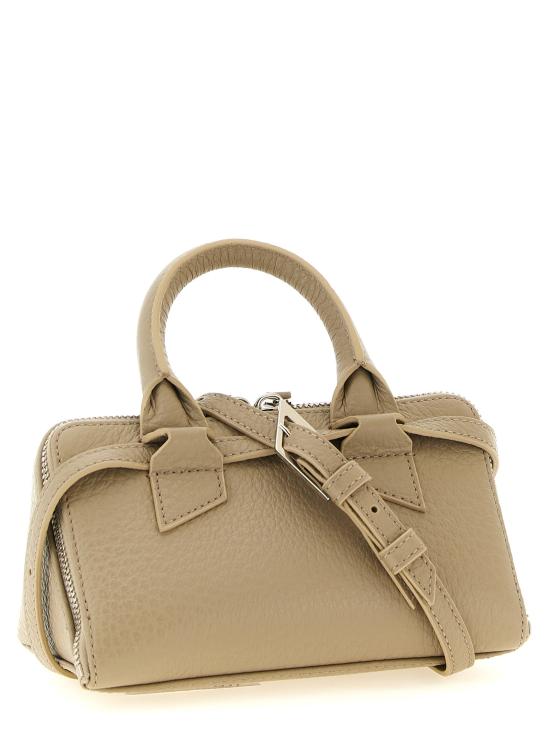 26FW 디 아티코 토트백 TH337611BM BEIGE - THE ATTICO