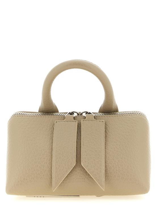 26FW 디 아티코 토트백 TH337611BM BEIGE