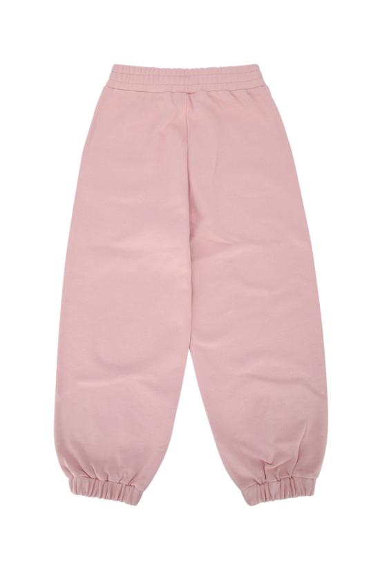  펜디 트레이닝/조거 팬츠 JUF1325V0 F1QYD PINK - FENDI
