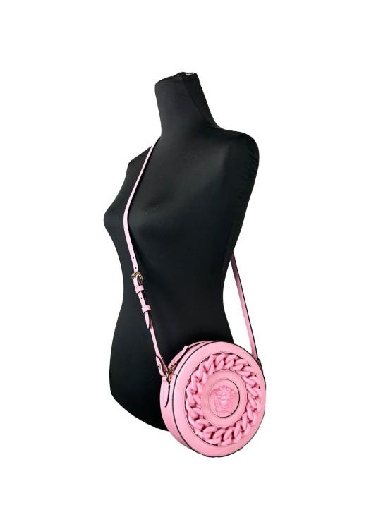 베르사체 크로스백 VE86271473NY PINK - VERSACE