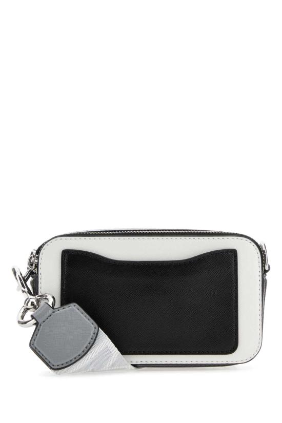 26SS 마크제이콥스 크로스백 2S3HCR500H03 164 WHITE - MARC JACOBS