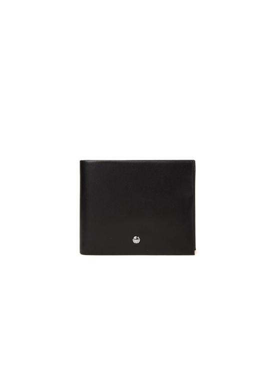  모모디자인 남성지갑 MO 05BC BLACK ONESIZE Momo Design - MOMODESIGN