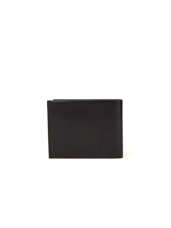  모모디자인 남성지갑 MO 05BC BLACK ONESIZE Momo Design - MOMODESIGN