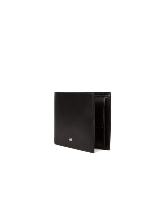  모모디자인 남성지갑 MO 05BC BLACK ONESIZE Momo Design