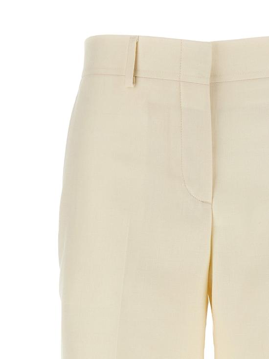  브리오니 수트 팬츠 BR312582BM WHITE - BRIONI