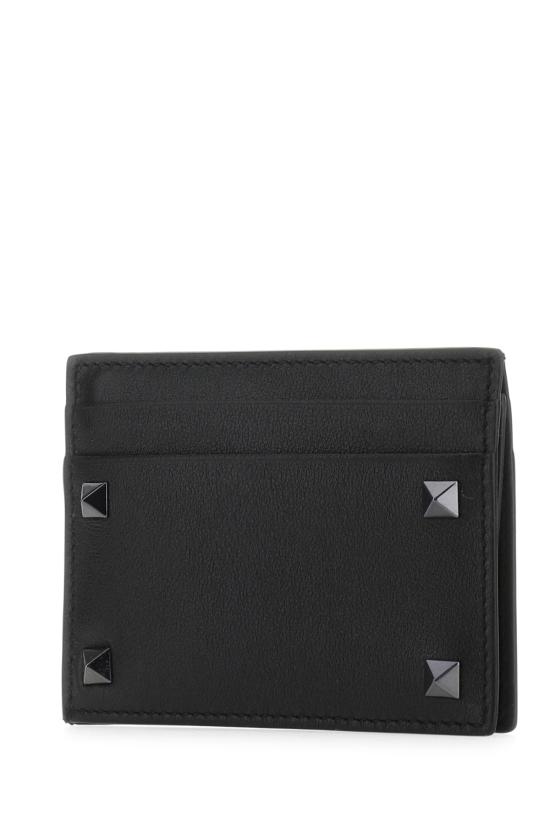  발렌티노 가라바니 남성지갑 2Y2P0523VH3 0NO BLACK - VALENTINO GARAVANI